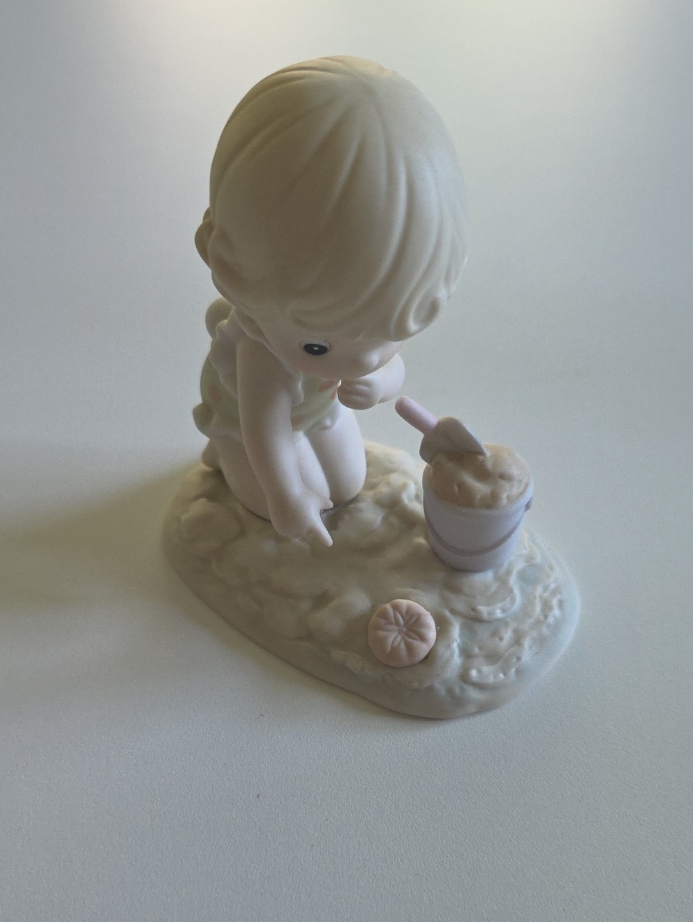 Precious Moments "This Little Treasure" 1993